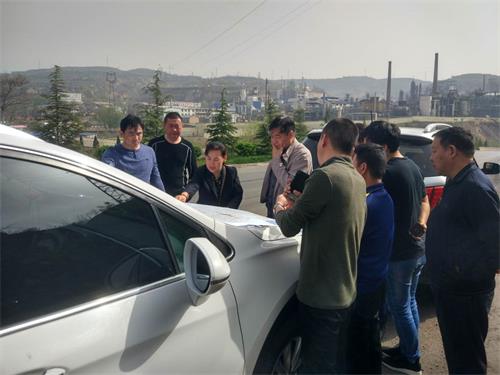 国道209三门峡境路线方案已选定
