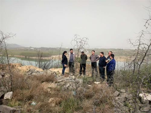国道209城区段路线方案已选定