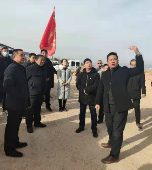 “做好设计回访,完善设计服务”——公司设计回访工作顺利推进