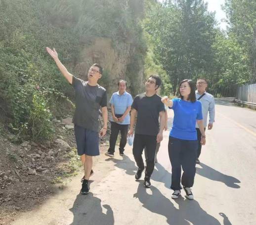 公司四个项目施工图设计顺利通过评审
